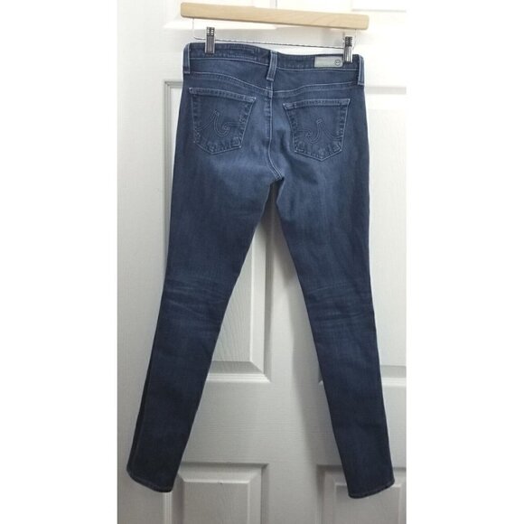 Adriano Goldschmied The Legging Ankle Size 25 - Picture 2 of 8